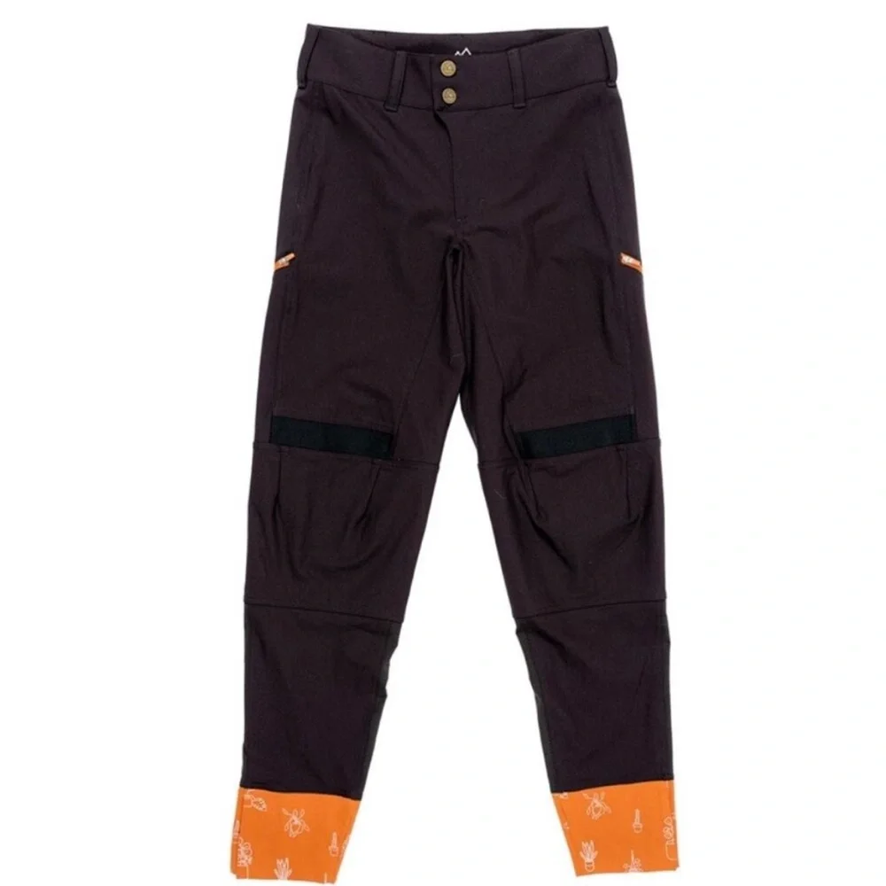 Wild Rye Pants - Picture 2 of 16